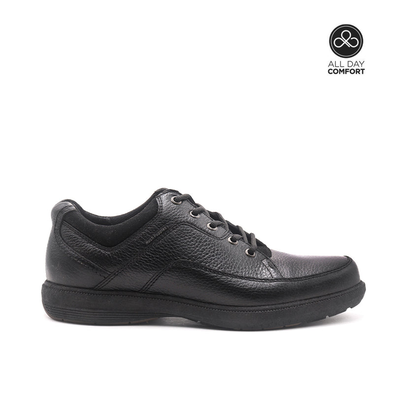 Zapatos de vestir Cyrus oxford negro para Hombre