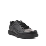Zapatos de vestir Cyrus oxford negro para Hombre