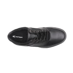 Zapatos de vestir Cyrus oxford negro para Hombre