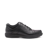 Zapatos de vestir Cyrus oxford negro para Hombre