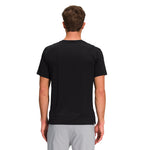 MEN'S WANDER SHORT SLEEVE