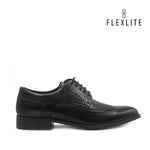 Zapatos de vestir Dante negro para Hombre