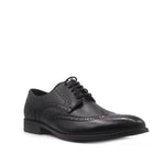 Zapatos de vestir Dante negro para Hombre