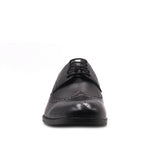 Zapatos de vestir Dante negro para Hombre