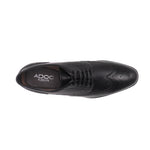 Zapatos de vestir Dante negro para Hombre