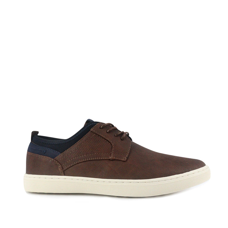 Sneakers Julian cafe para Hombre