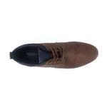 Sneakers Julian cafe para Hombre