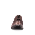 Zapatos de vestir Dante tan para Hombre