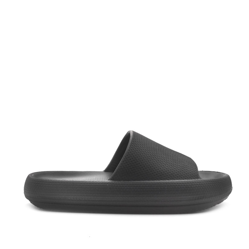 Sandalias Sponge negro para Hombre