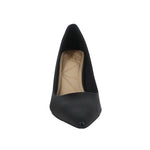 Tacones Sophia color negro