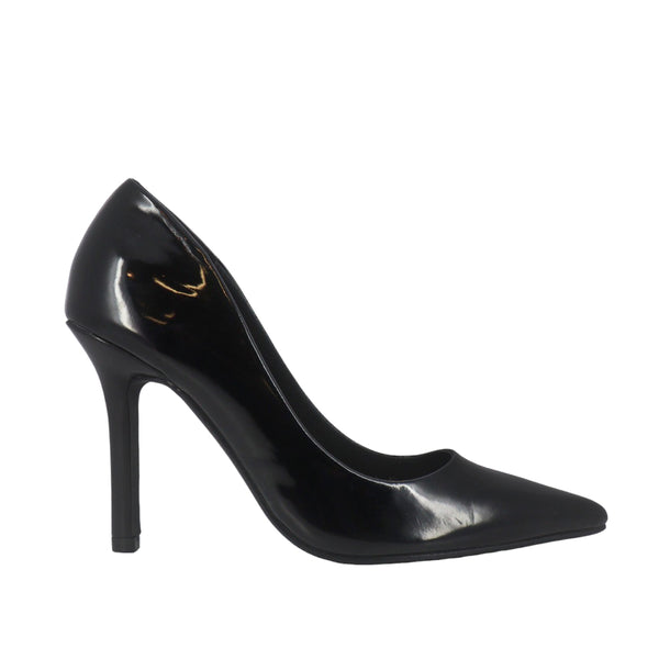 Tacones Sophia color negro