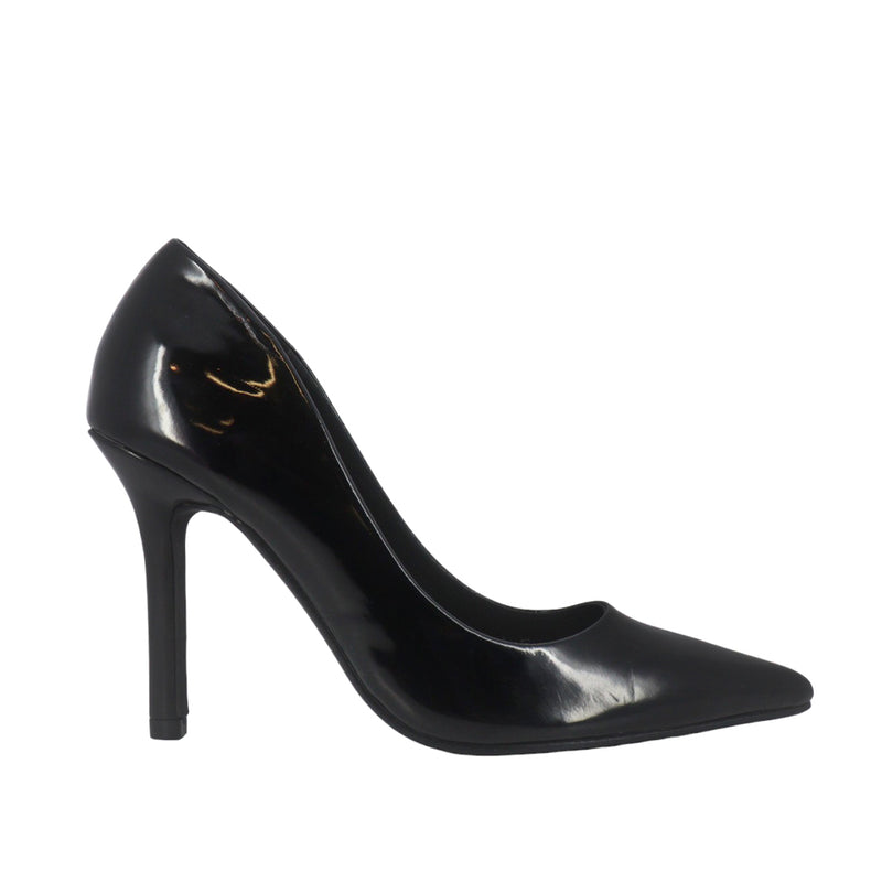 Tacones Sophia color negro