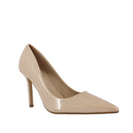 Tacones Sophia color beige