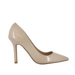 Tacones Sophia color beige