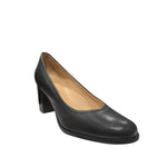 Zapatos de tacón Mabell negro