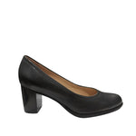 Zapatos de tacón Mabell negro