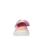 Ballerinas Minnie color rosado