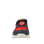 Tennis Spider rojo para Niños
