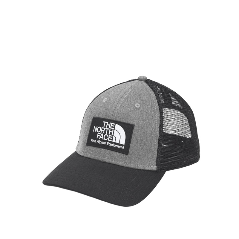 MUDDER TRUCKER CAP