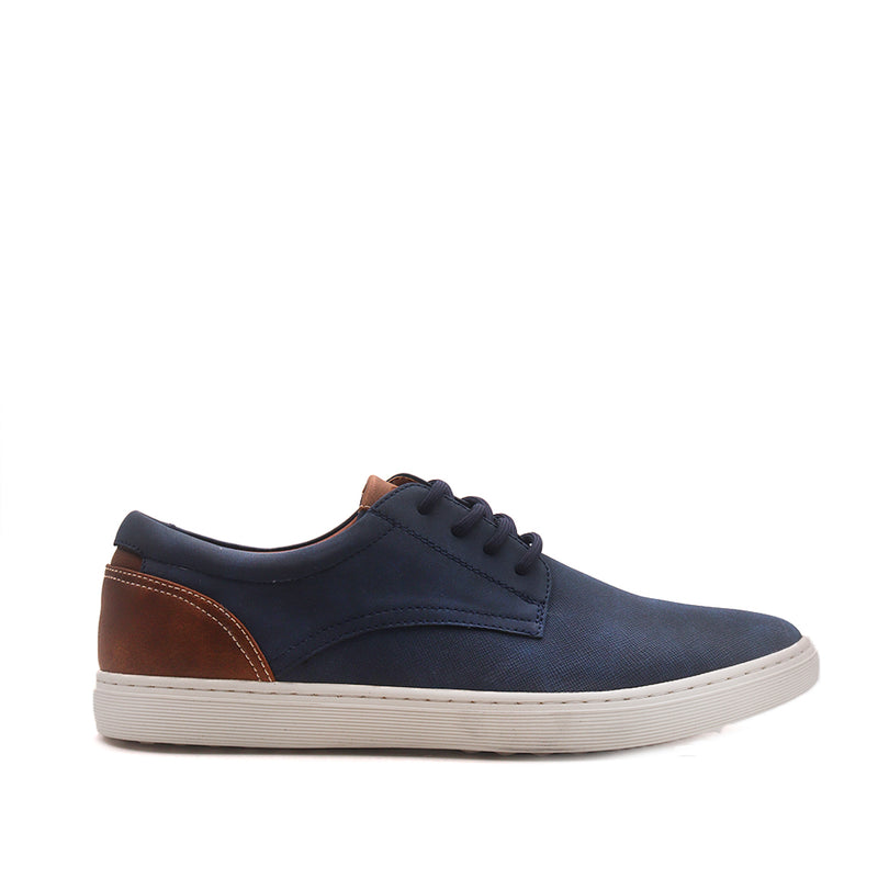 Sneakers Cody azul para Hombre