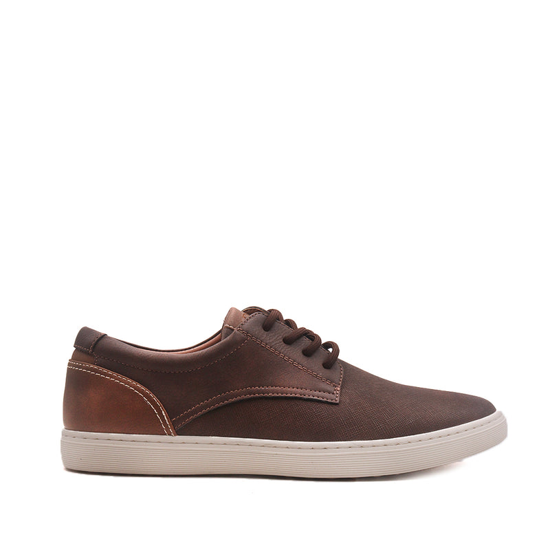 Sneakers Cody cafe para Hombre