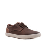 Sneakers Cody cafe para Hombre