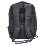 Mochila Roberto negro para Unisex