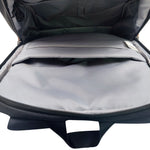 Mochila Roberto negro para Unisex