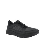 Sneakers Elevate negro para Hombre