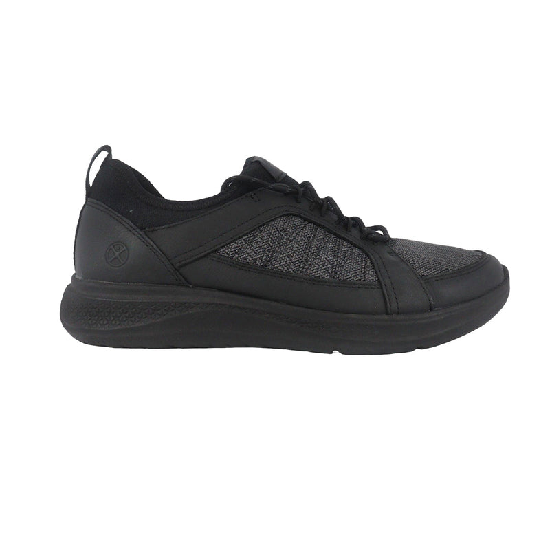 Sneakers Elevate negro para Hombre
