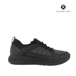 Sneakers Elevate negro para Hombre