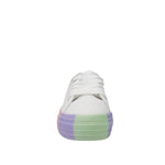 Sneakers Kana color blanco