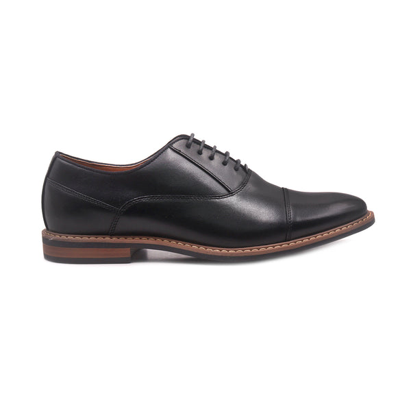 Zapatos de vestir Dante negro para Hombre - ADOC Guatemala – Tiendas ADOC  Guatemala