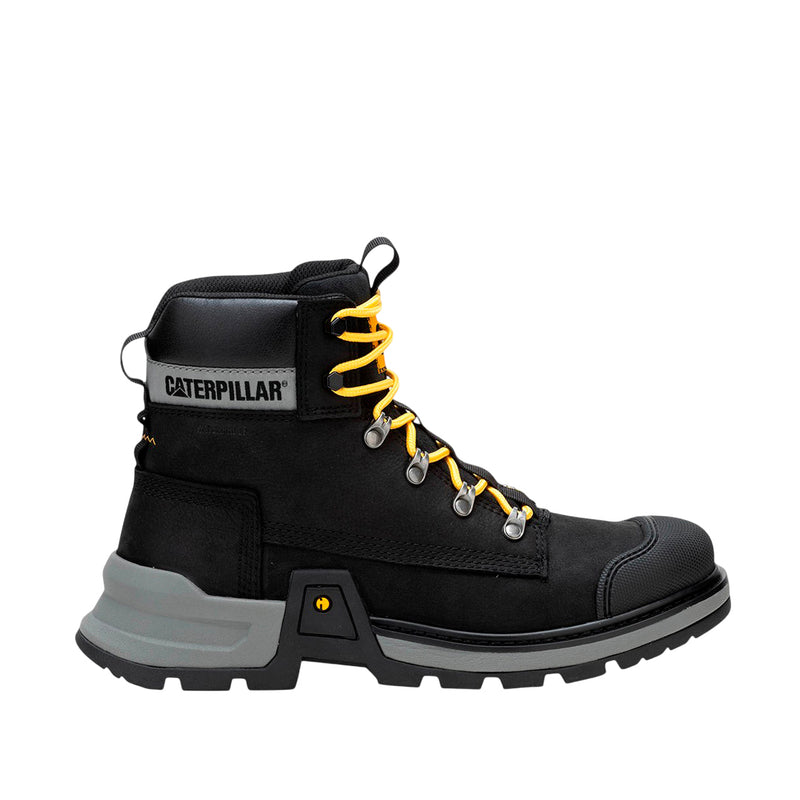 Botas Colorado Expedition WP negras para Hombre