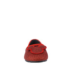 Balerinas Minnie burgundy para Niñas