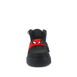 Botas Spider negro para Niños