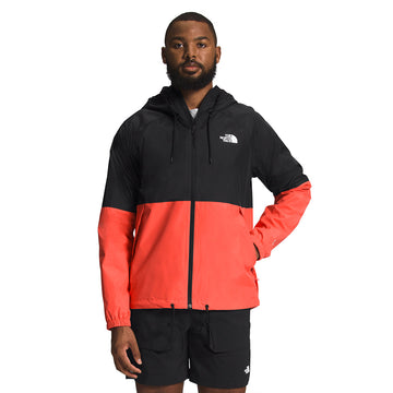 MEN'S ANTORA RAIN HOODIE