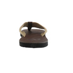 Sandalias Charles beige