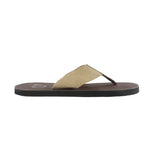 Sandalias Charles beige