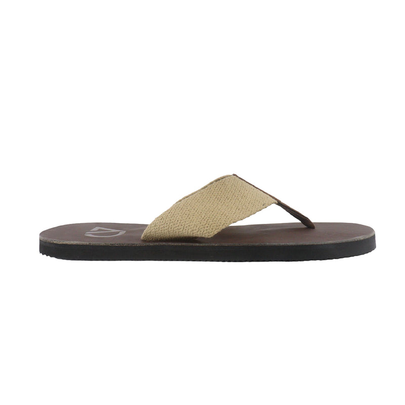 Sandalias Charles beige