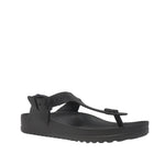 Sandalias Flats Nani color negro