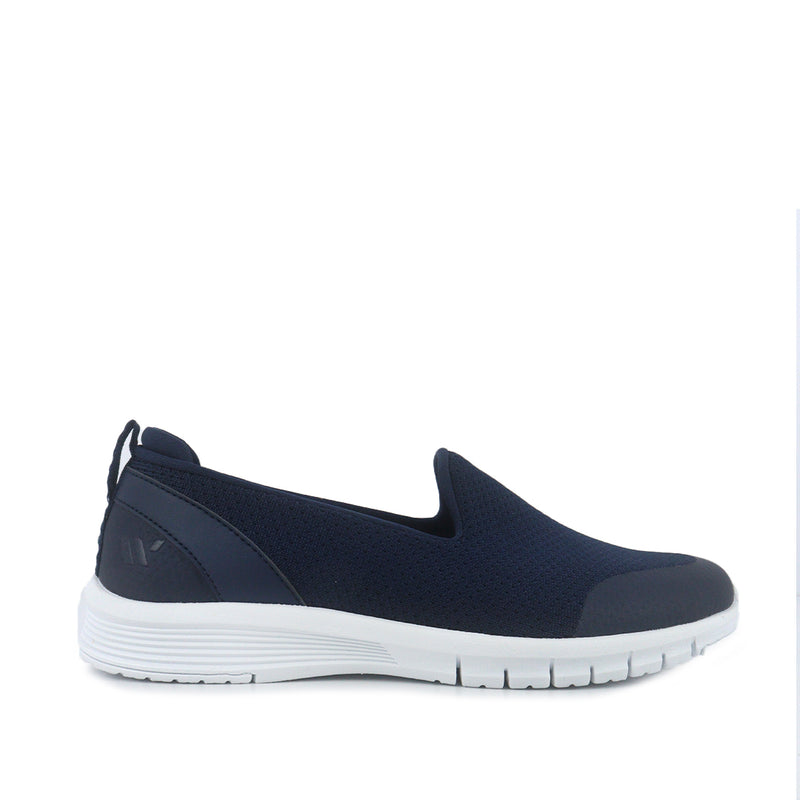 Tennis Swag azul para Mujer