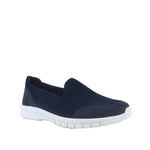 Tennis Swag azul para Mujer