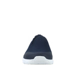 Tennis Swag azul para Mujer