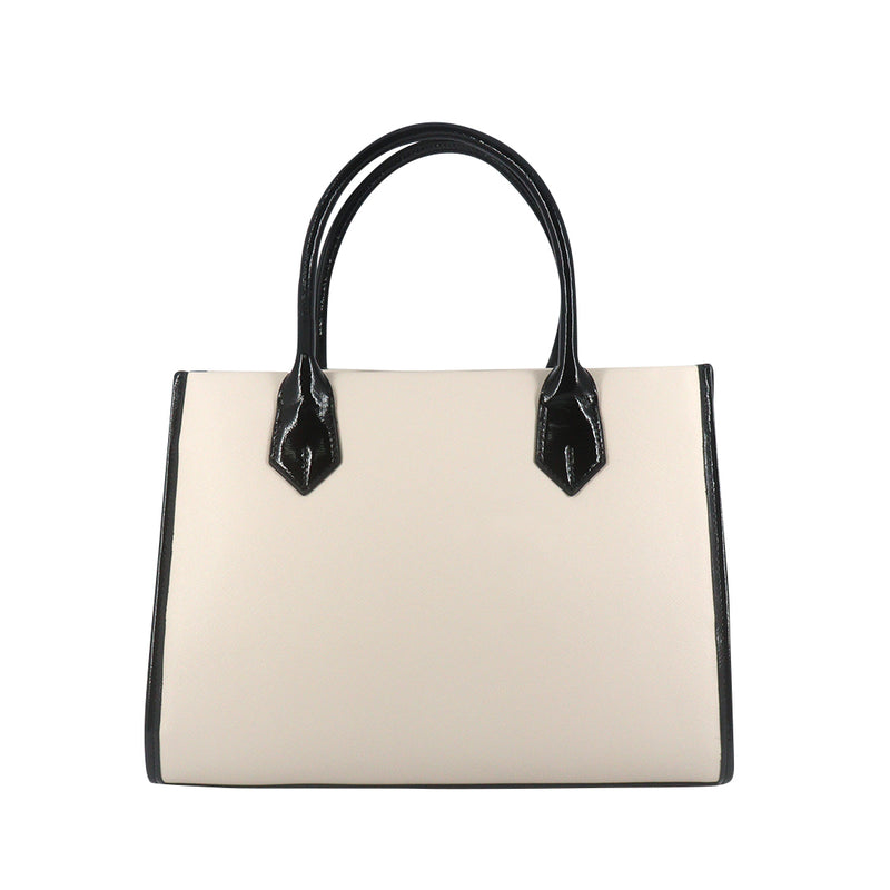 Cartera Fia blanco para Mujer
