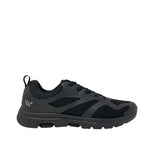 Tennis Nesthor color negro para hombre