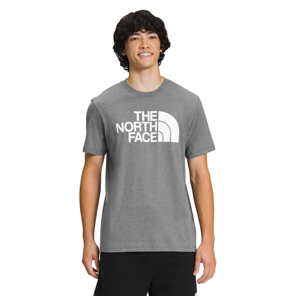 MEN'S HALF DOME TEE