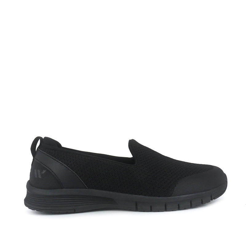 Tennis Swag negro para Mujer
