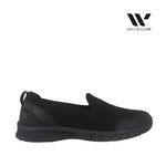 Tennis Swag negro para Mujer