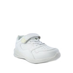 Tennis escolares Carter blanco para Niños